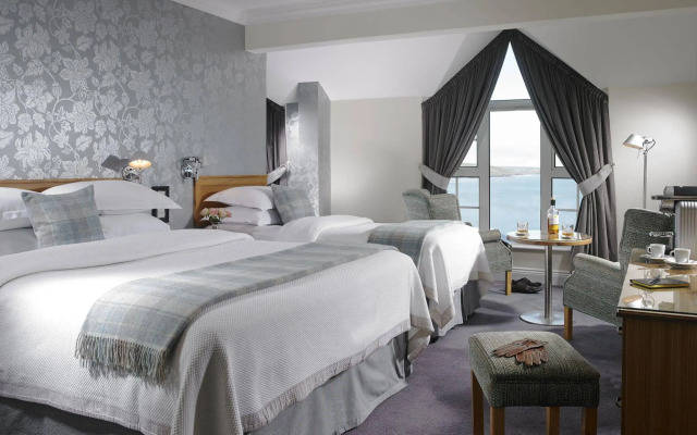 Dunmore House Hotel