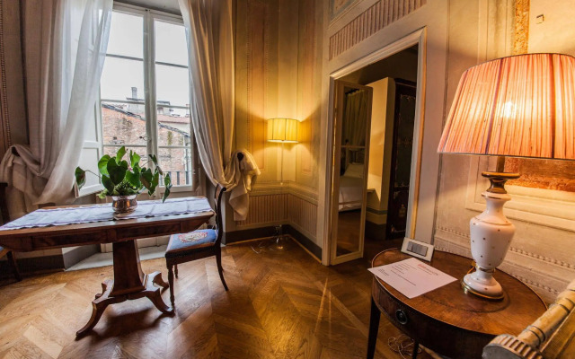 Palazzo Rocchi Bed & Breakfast