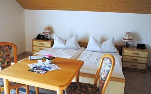 Gasthof-Hotel-Löwen