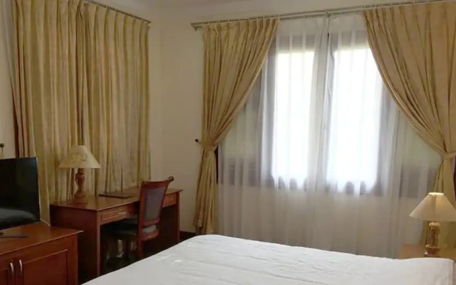 Zo Villas
