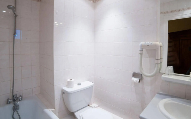 Hôtel Les Tilleuls, Bourges