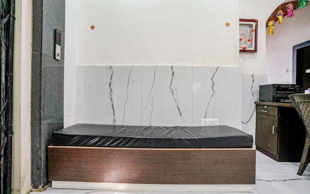 Fabexpress Sai Lodging I