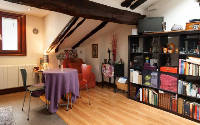 Apartamento Ondarroa