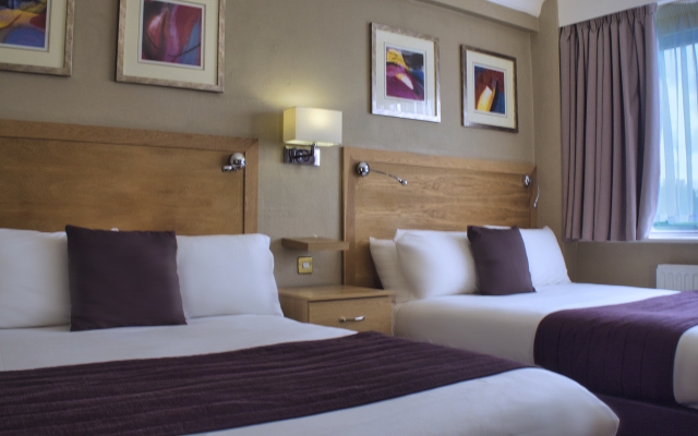 Grand Hotel Gosforth Park