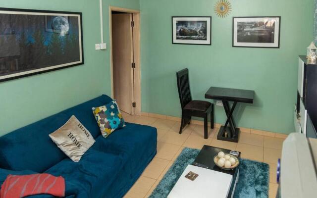 Maison, 15 min walk to acacia with Free Wi-Fi