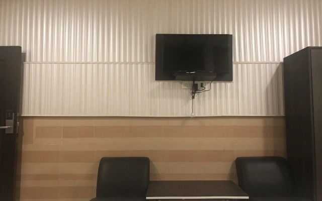Hotel Mangalam Palace - Lucknow Airport