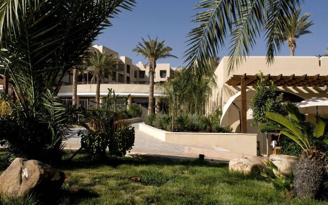 Dead Sea Spa Hotel