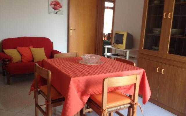 Casa Vacanze Ninetta