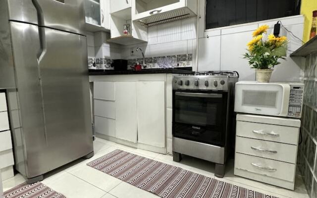 Apartamento Copa Beauty HIR 7