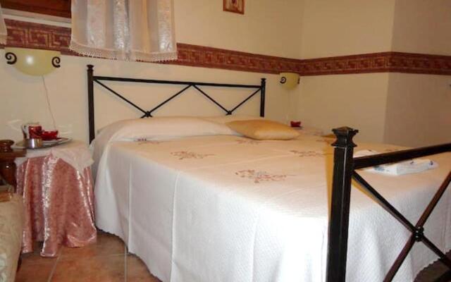 Apartment with 2 bedrooms in Modica with WiFi