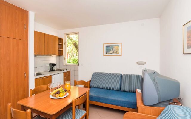Apartments Polynesia Plava Laguna