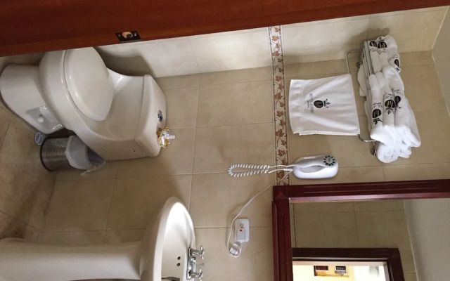 Hotel Joshed Imperial