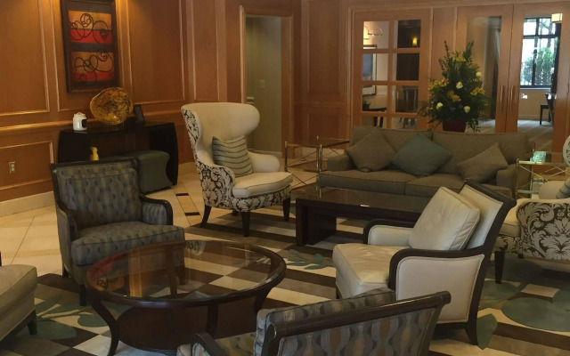 Marriott Execustay