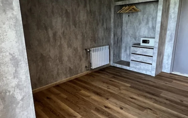 Villas del Malbec Lodge