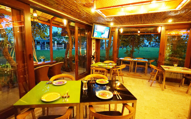 Hoi An Chic Green Retreat