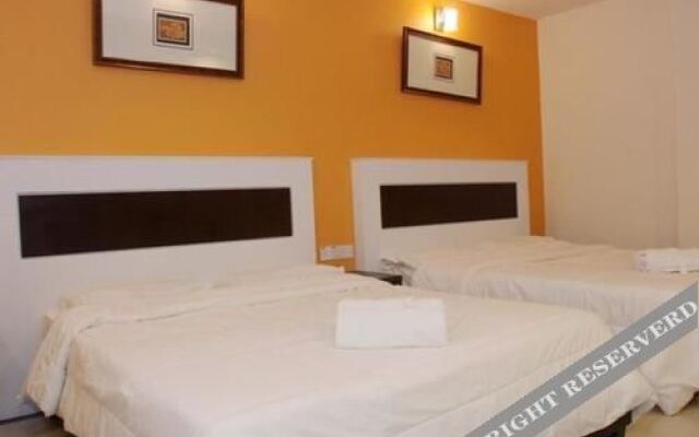 OYO 235 Hotel Sahara Rawang