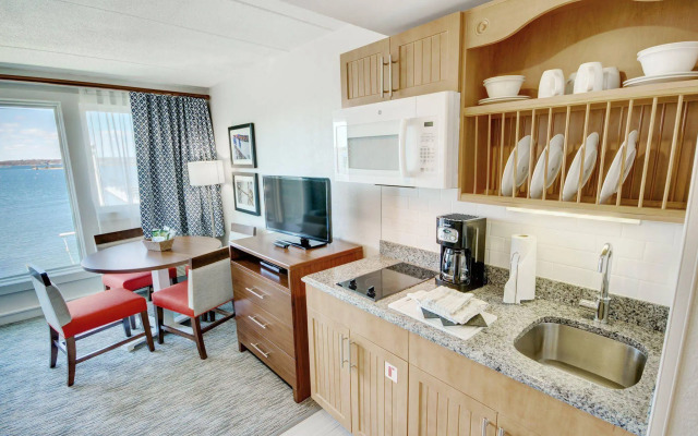 Club Wyndham Inn on the Harbor