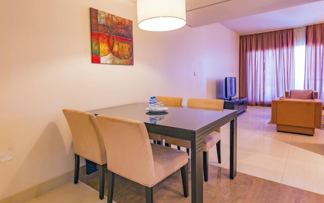 Imperial Suites Hotel