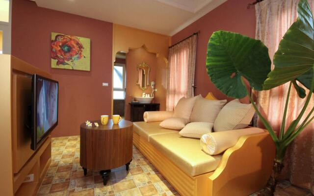 Sharjah B&B