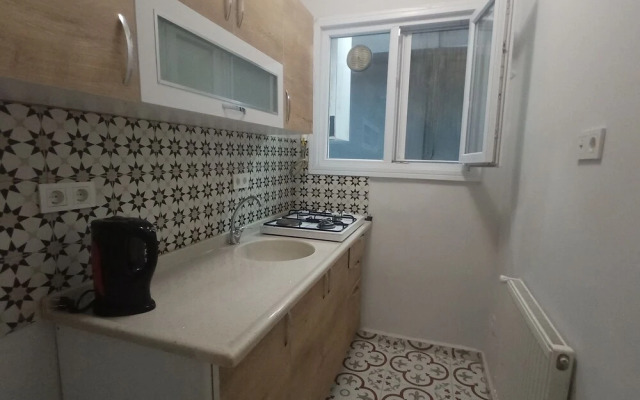 Buyukada Cinar Hotel