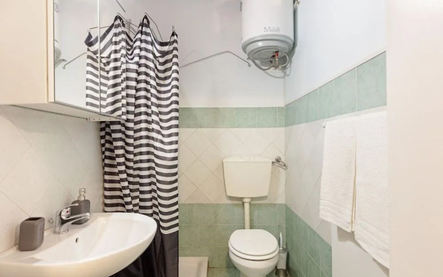 Palermo Palazzo Reale Modern Studio