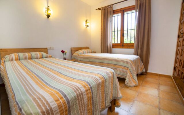 Villa Bel Calpe/Calp