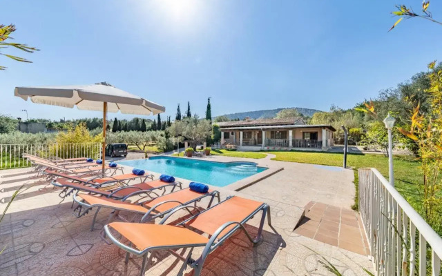 Selva-3834 Mallorca