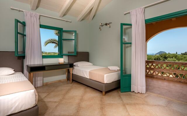 Amari Villa