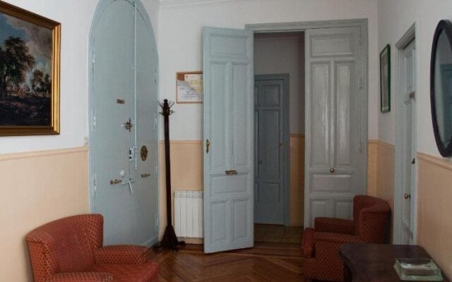 Hostal Yolanda