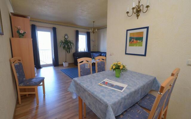 Quaint Apartment in Kuhlungsborn by the Sea