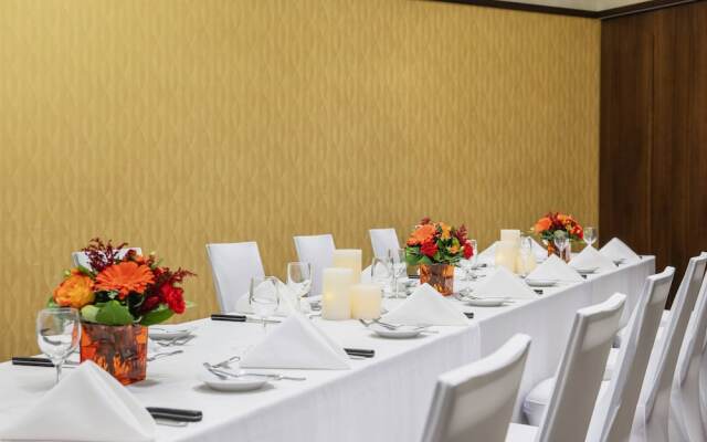 Courtyard Calgary Airport