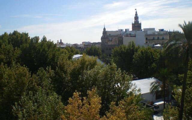 Apartamentos Quintero