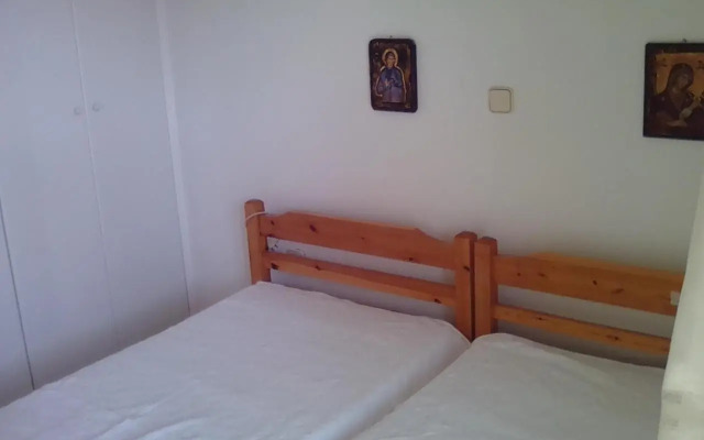 Maria'S House 1