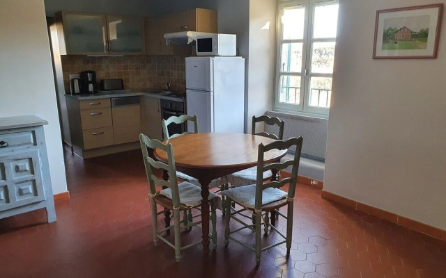 Les Demeures du Clos