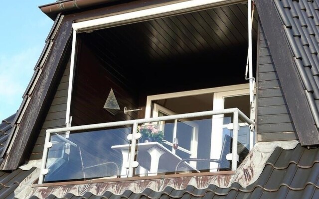 Ferienwohnung Heefwai 2 "w6"