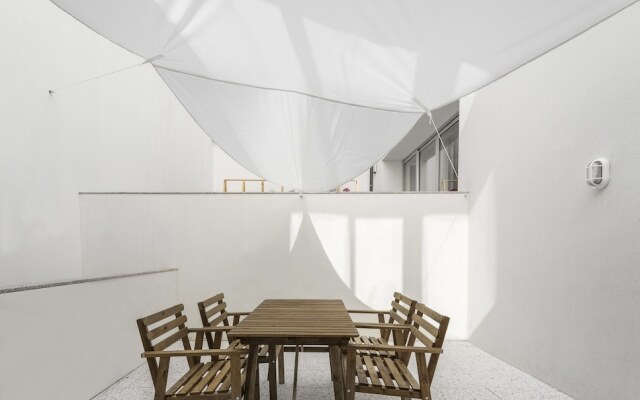 Oporto City Flats - Un-Almada House