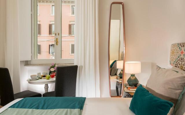 Boutique Hotel Atelier '800