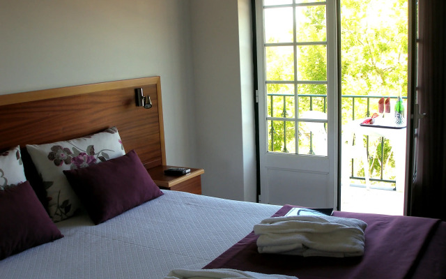 Hotel Louro