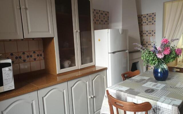 Appartamento nel cuore del paese