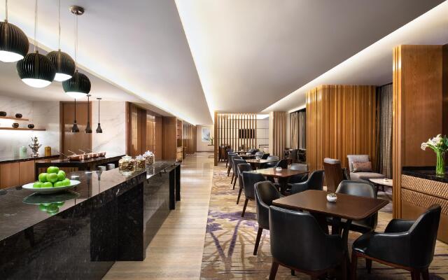 The Westin Jakarta