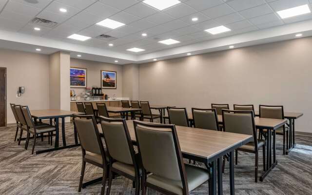 Comfort Suites Stuart - Hutchinson Island