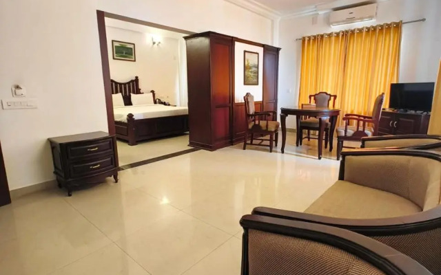Vyshak International