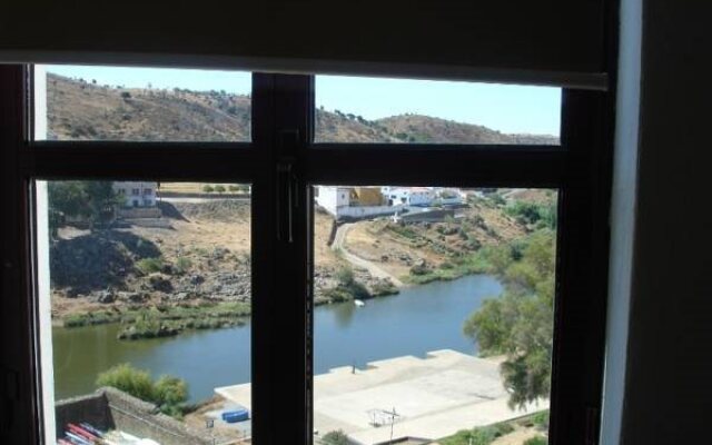 Centro de Estágio do Guadiana