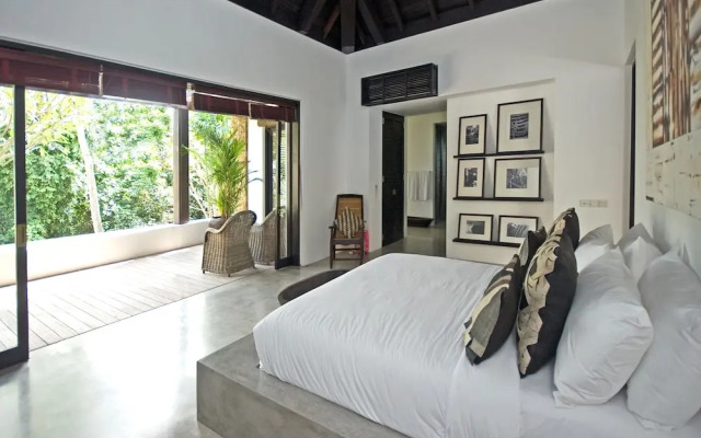 Villa Hana