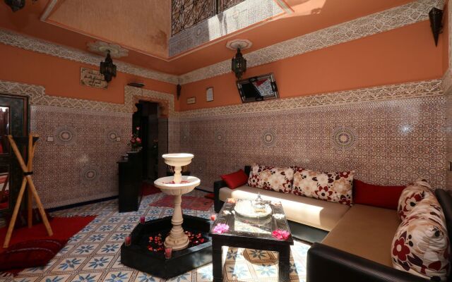 Ha Tel Riad Hayat