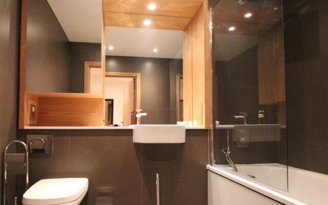 Fusion Court Stratford