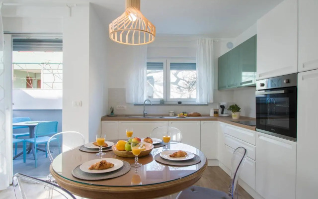 Inspire Apartments