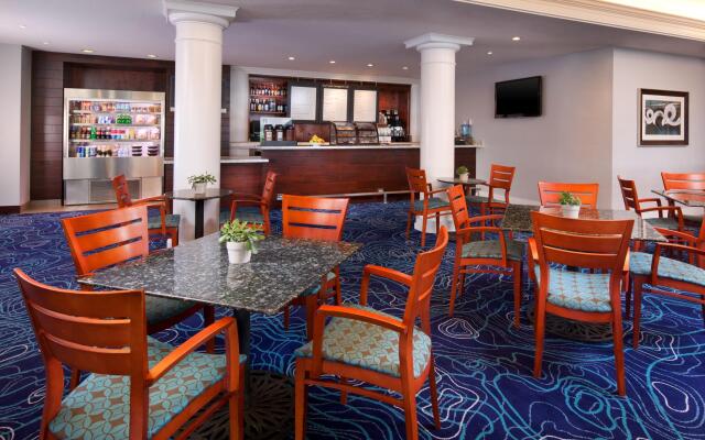 Sheraton San Diego Resort