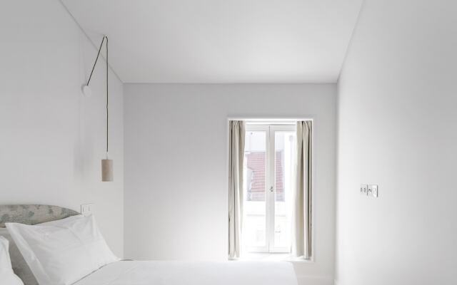 Lisbon Serviced Apartments -  Benformoso