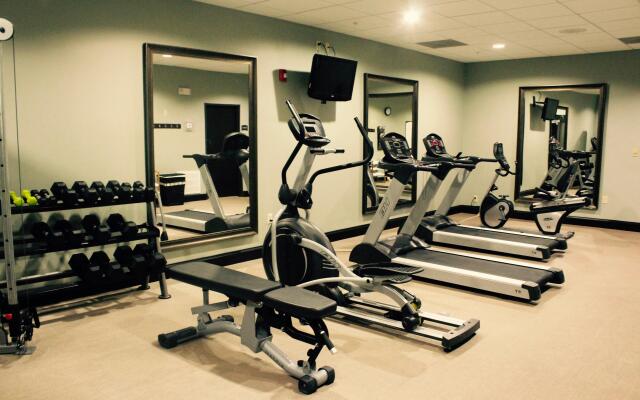 Staybridge Suites Houston IAH - Beltway 8 by IHG